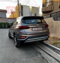 هيونداي سانتافي